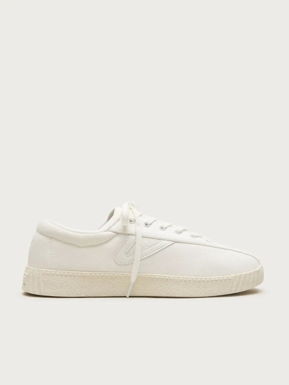 Exclusive Tretorn® Nylite sneakers in canvas